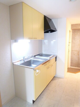 Volante並木 913871の物件内観写真